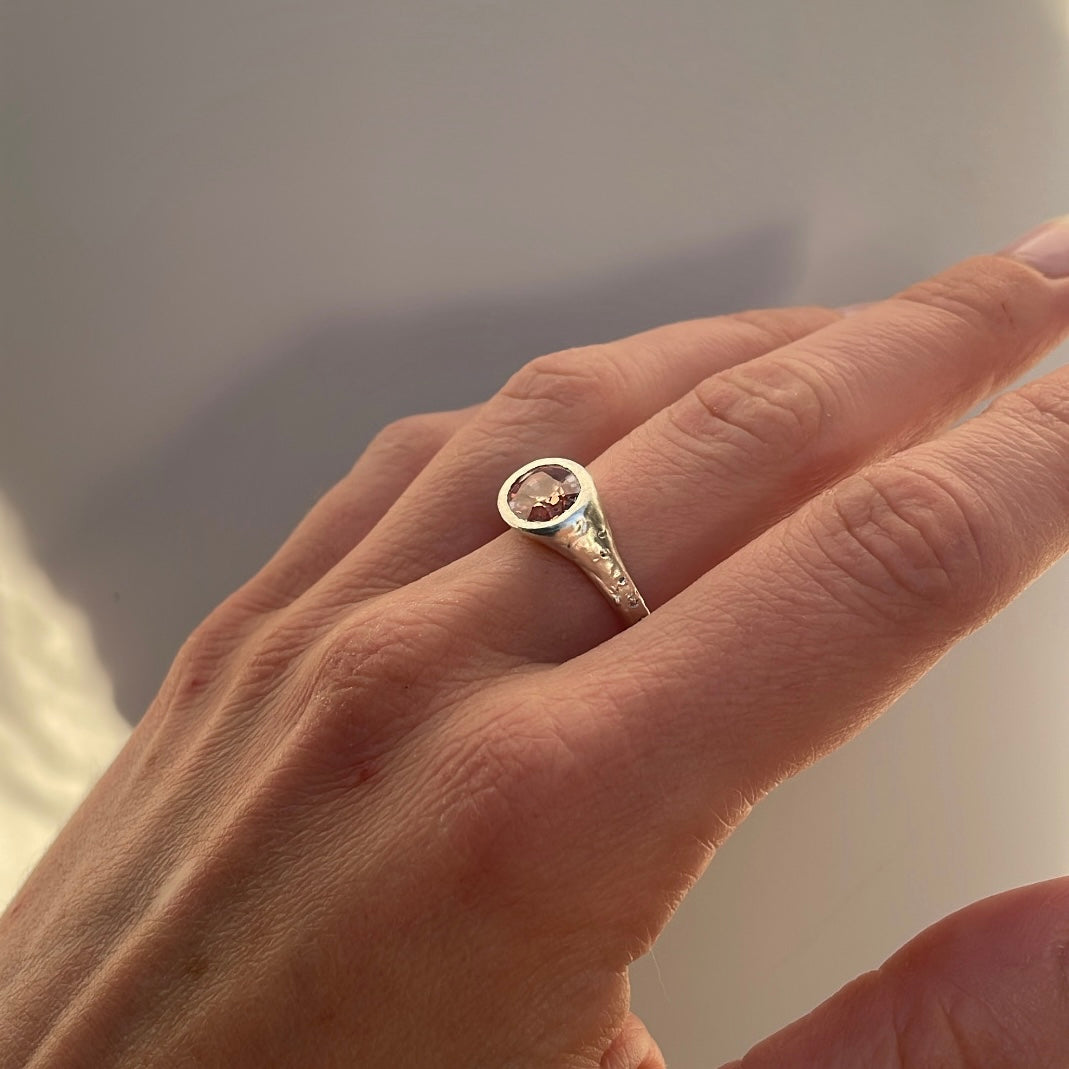 The Aura Ring