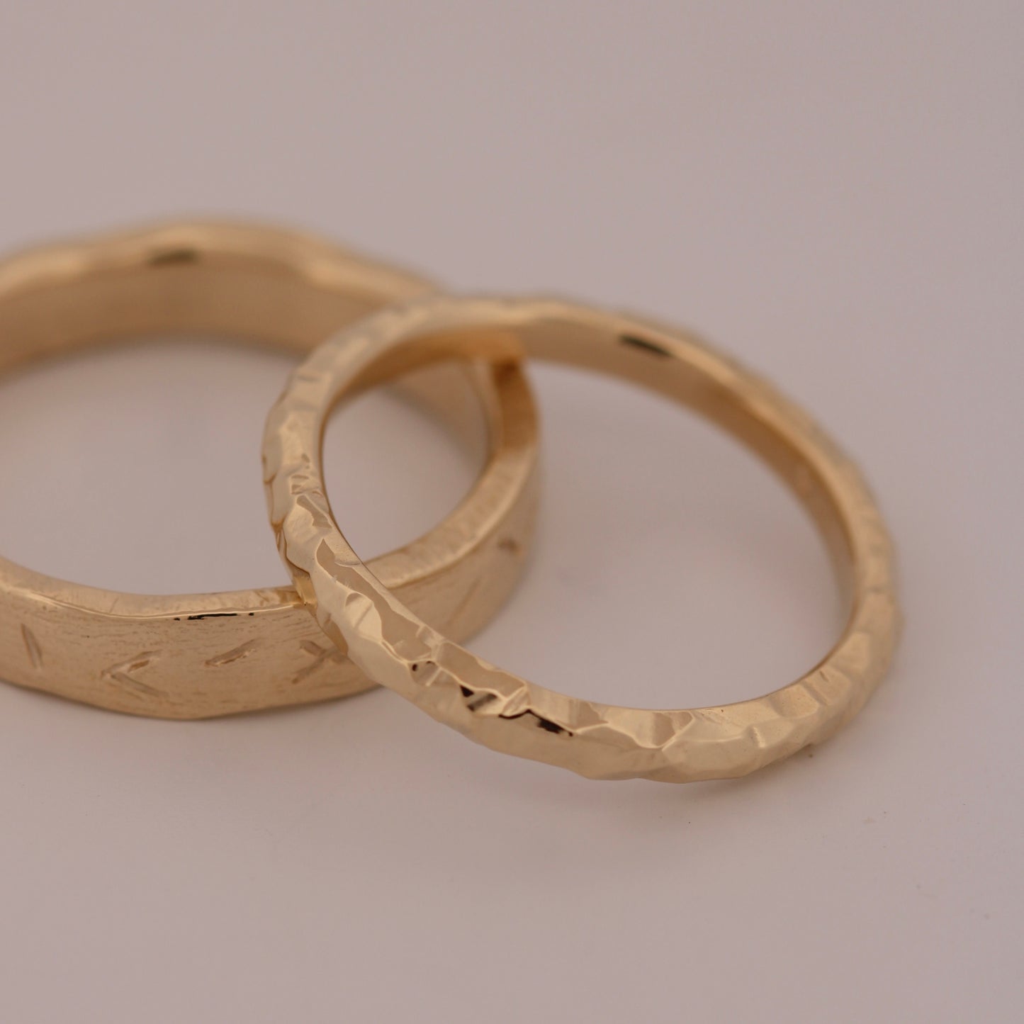 The Ripple Ring