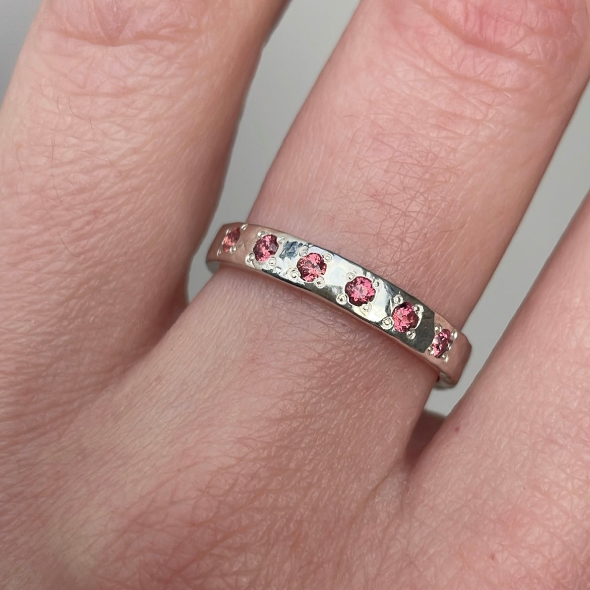 The Ripple Band Berry