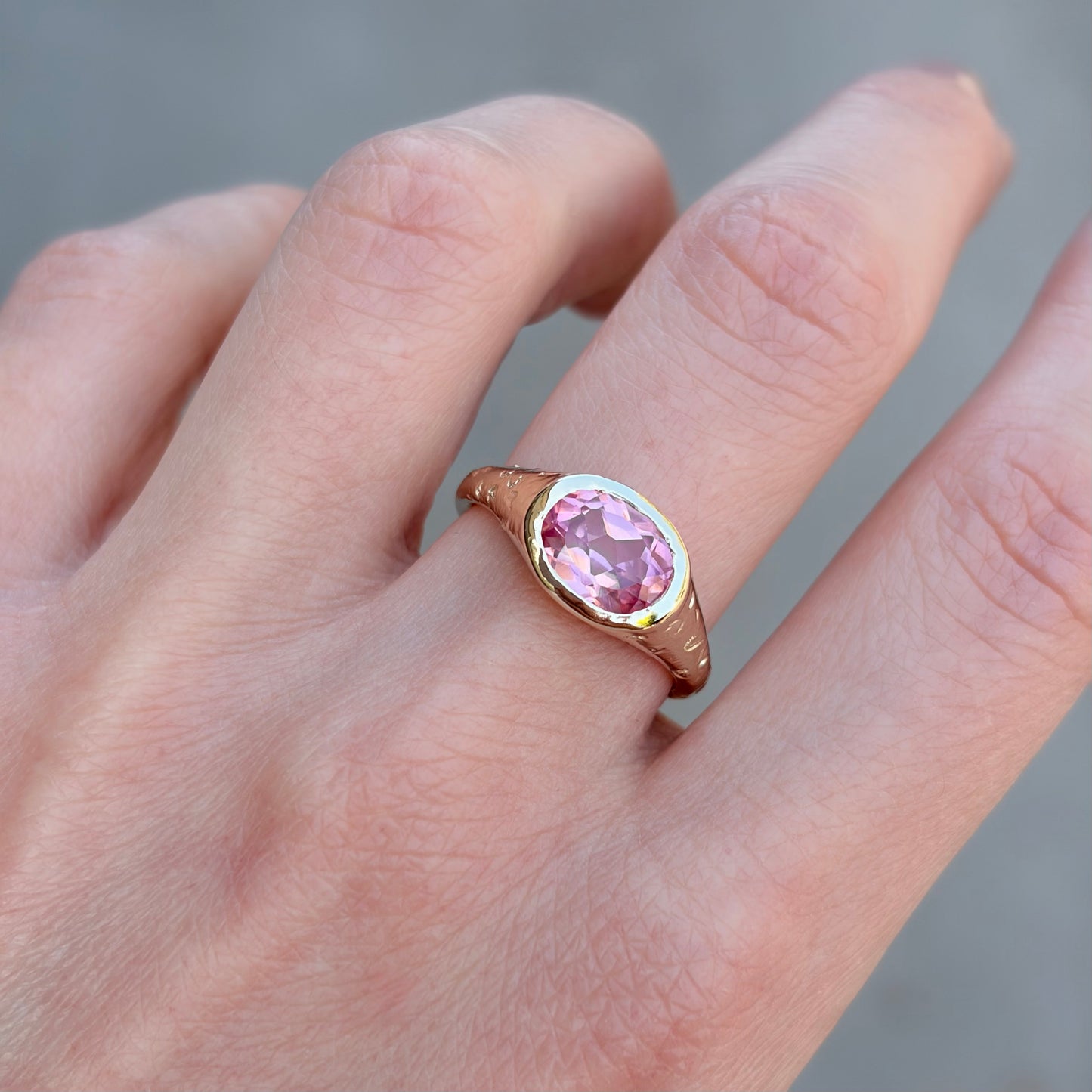 Aura Ring
