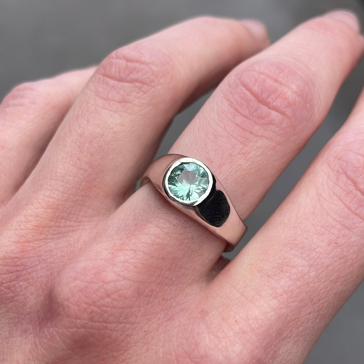 Flow State Ring Four