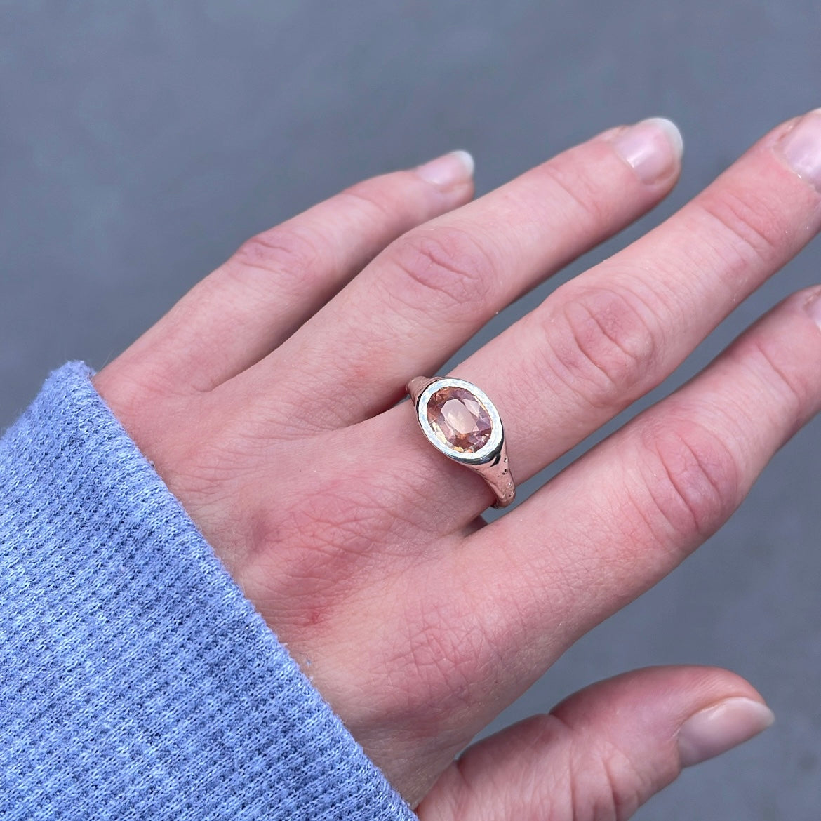 The Aura Ring