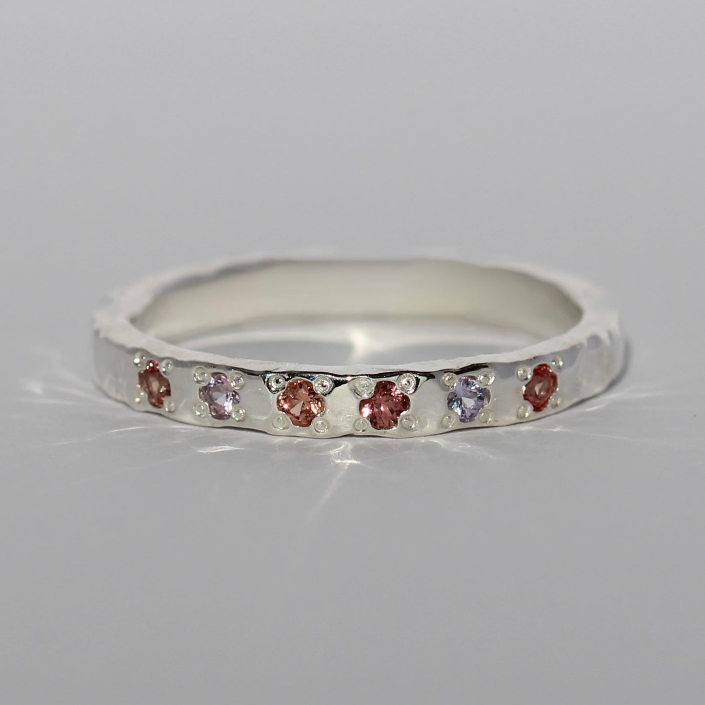 The Ripple Band Sorbet