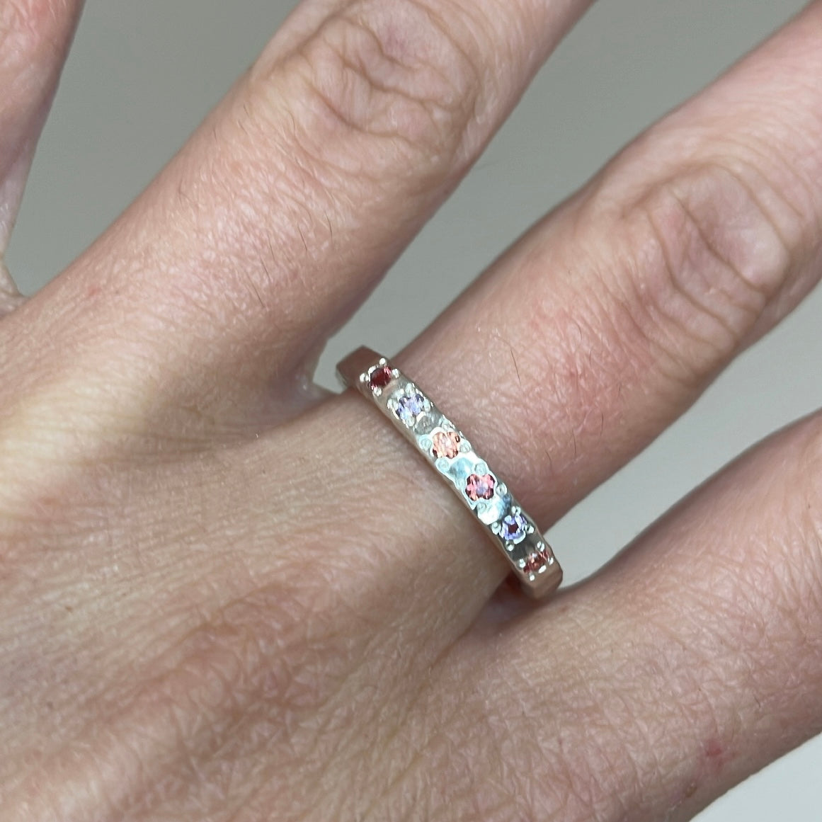 The Ripple Band Sorbet