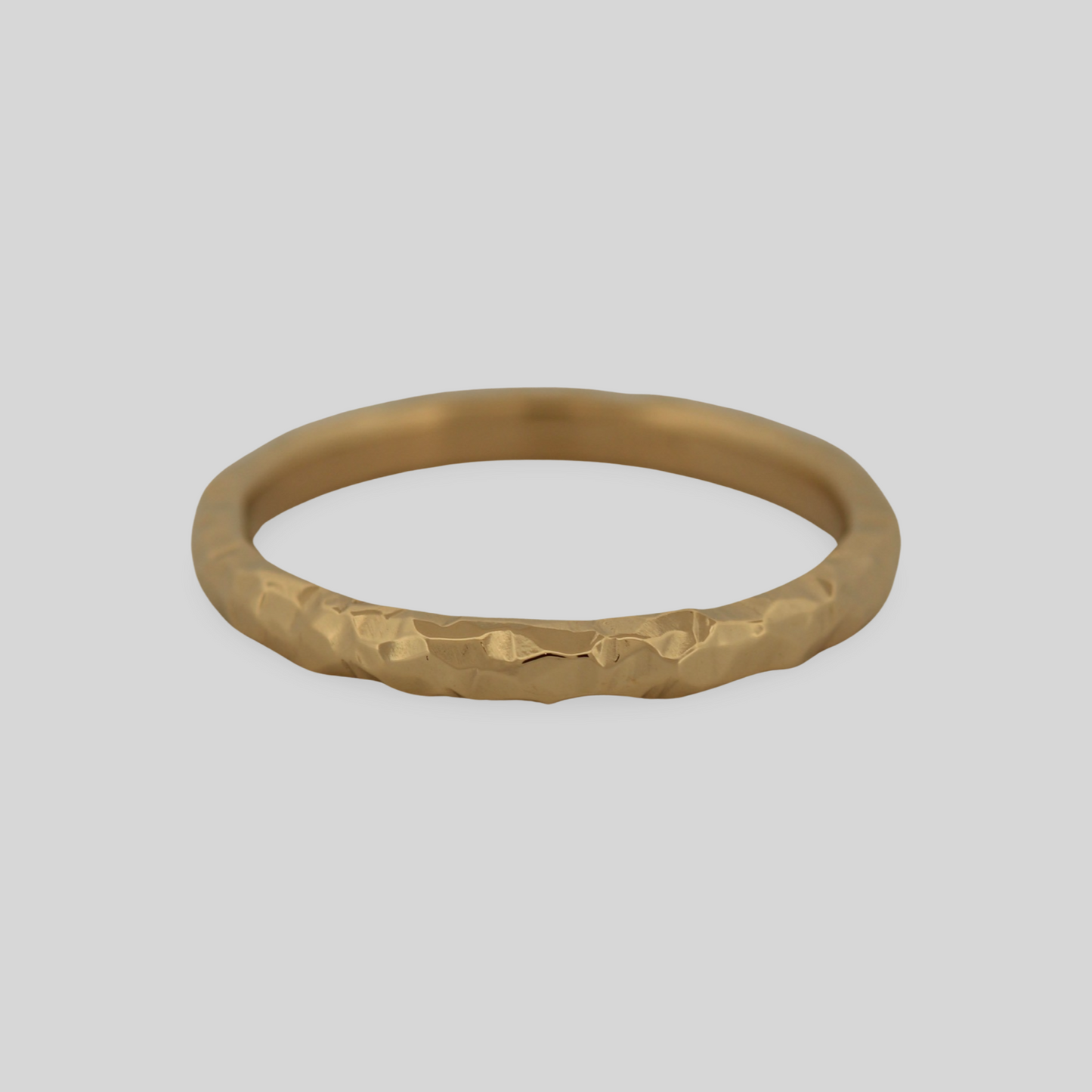The Ripple Ring