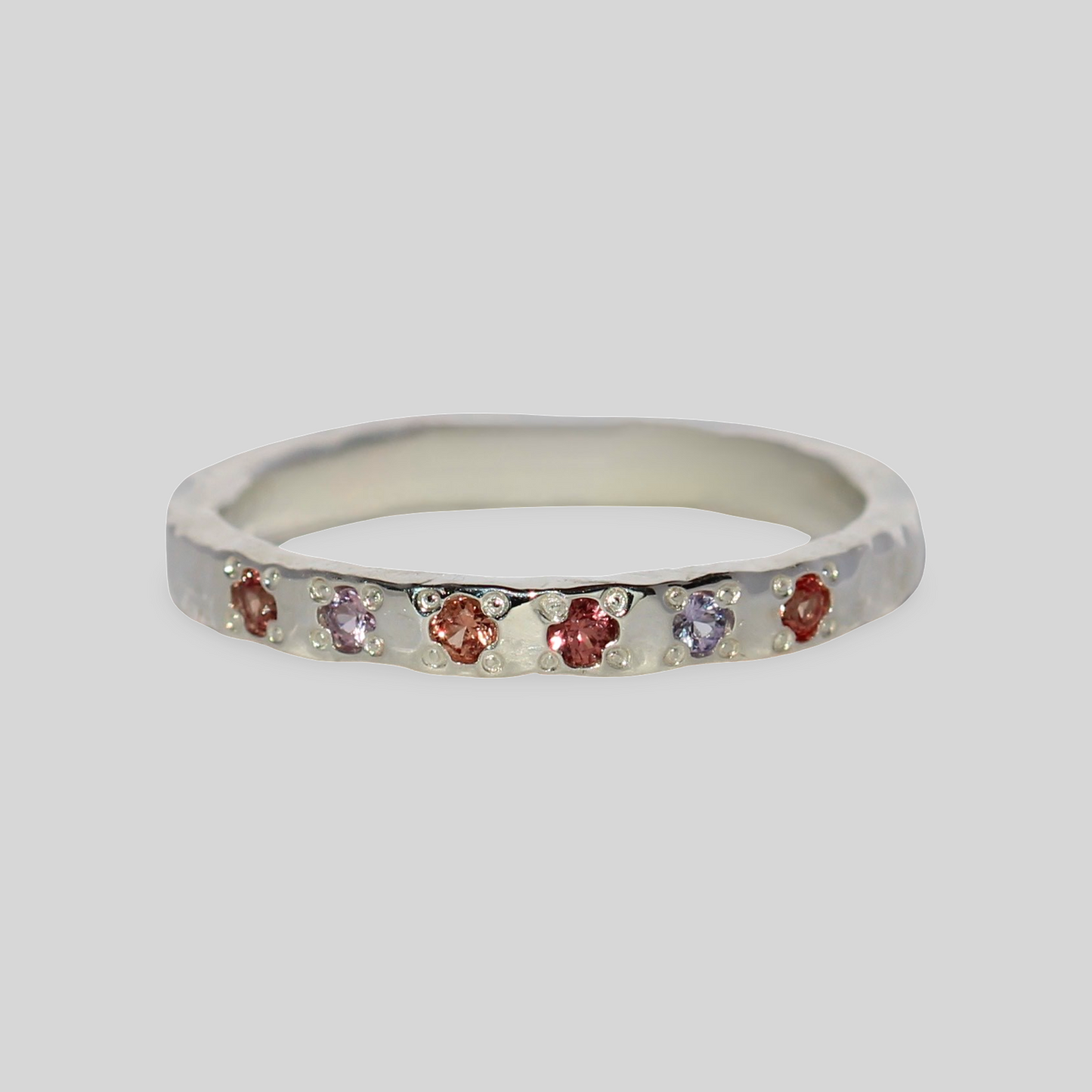 The Ripple Band Sorbet