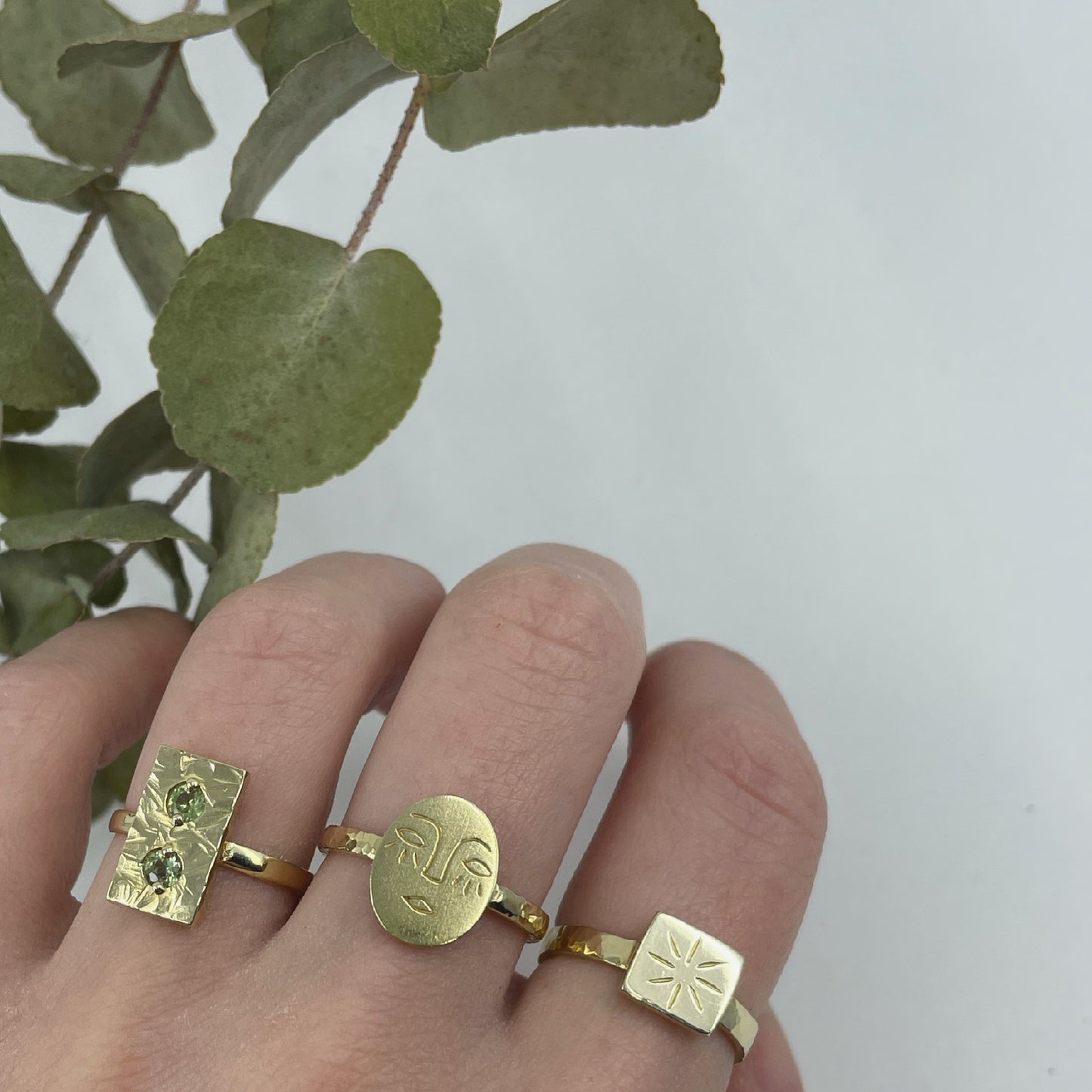 The Alchemy Ring