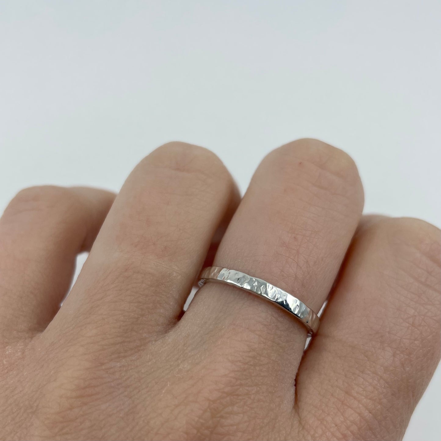 The Ripple Ring