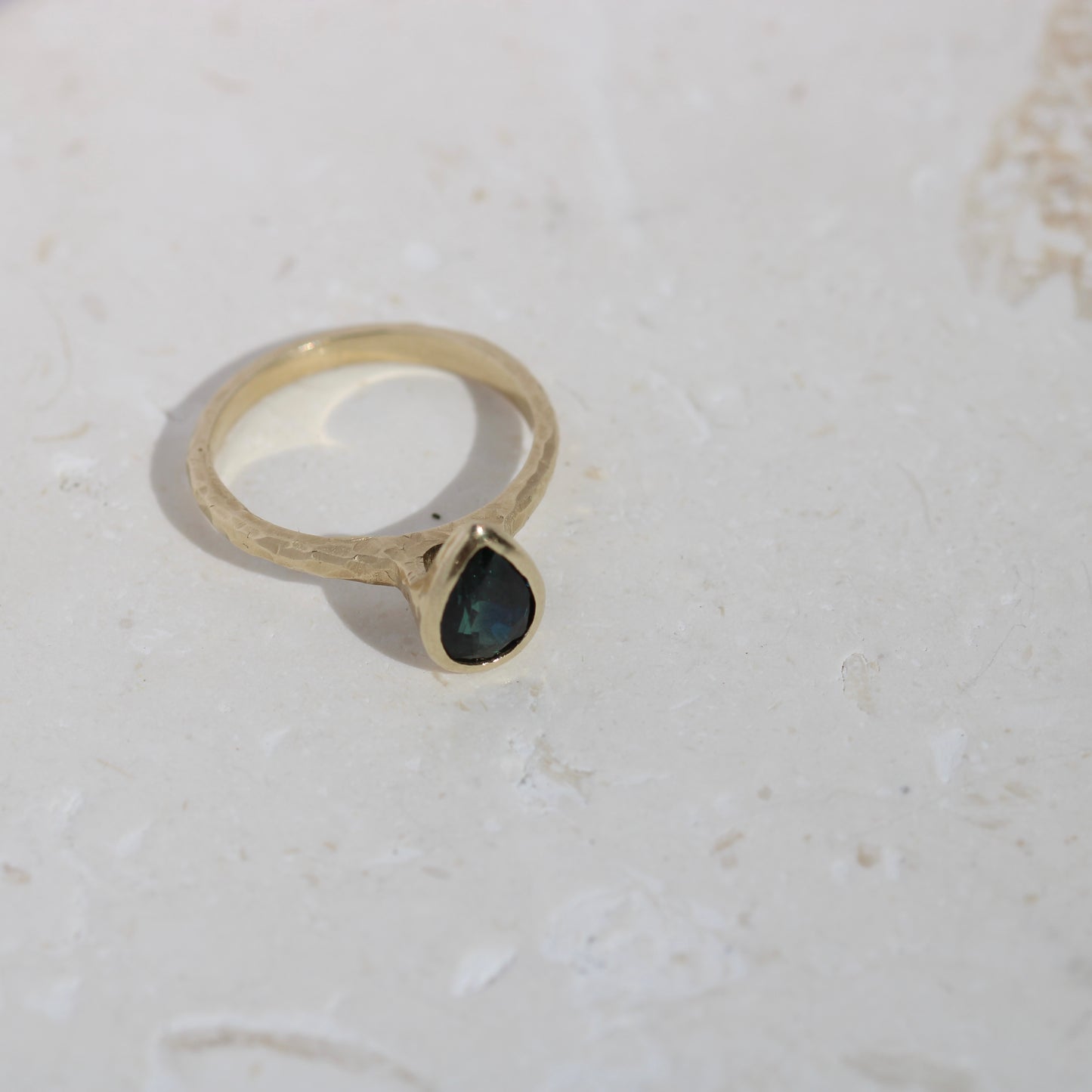 The Parti Ring