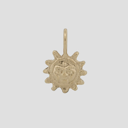 Revival Pendant