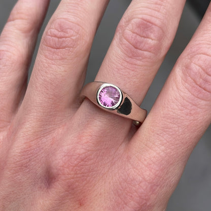 Flow State Ring Three