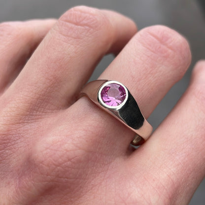 Flow State Ring Three