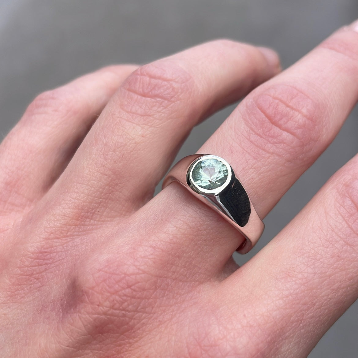 Flow State Ring Five