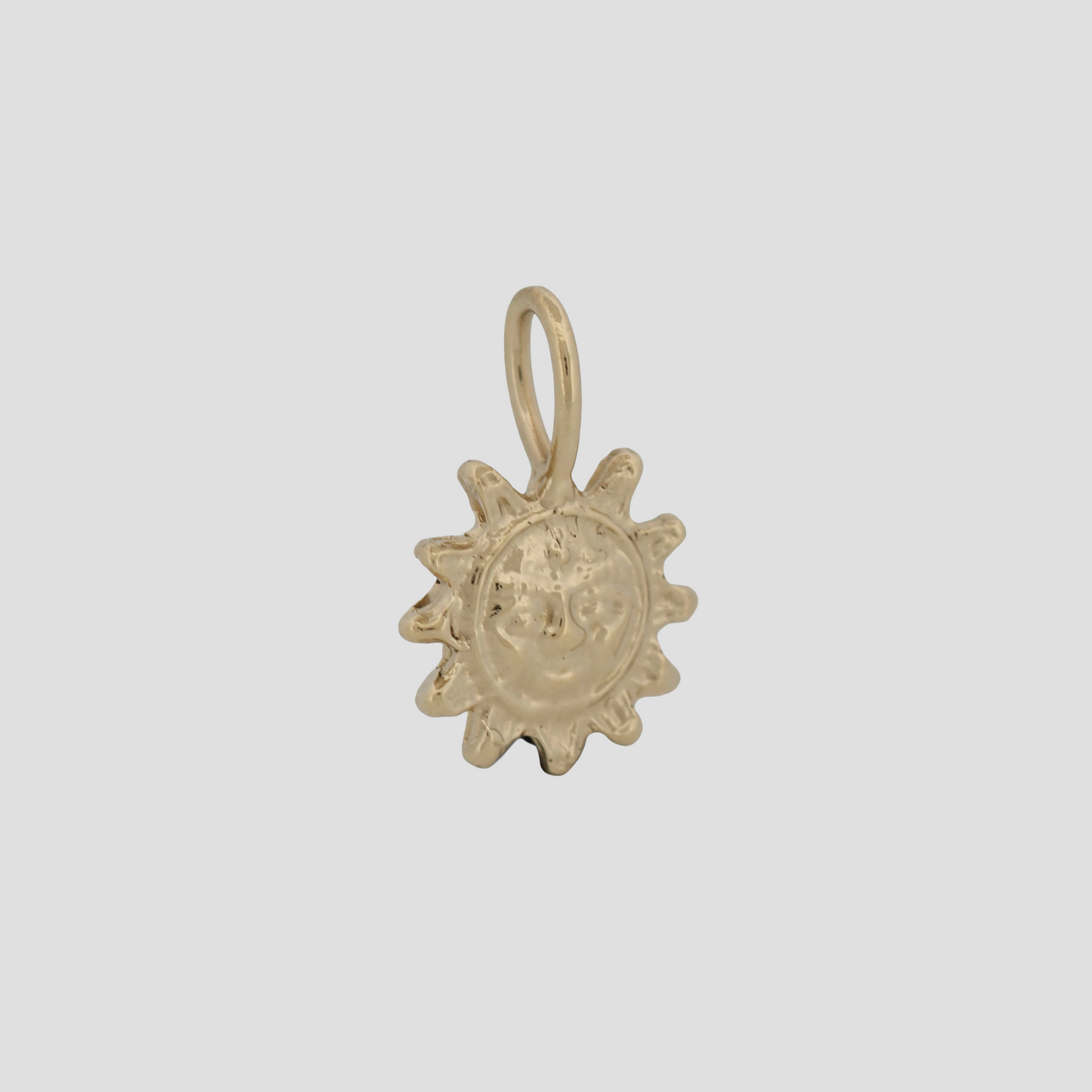 Revival Pendant