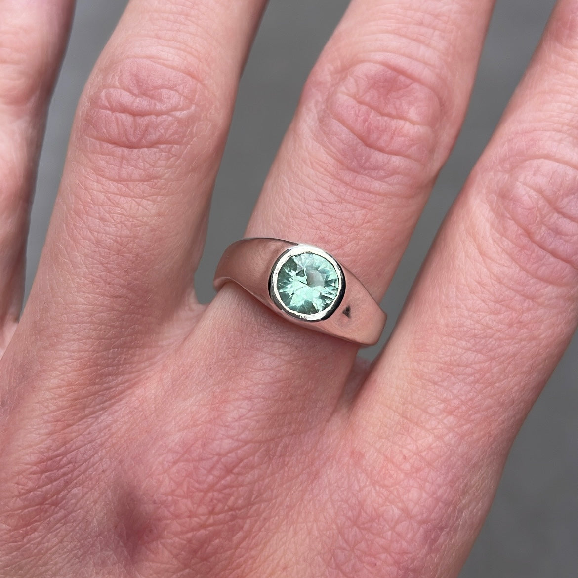 Flow State Ring Four