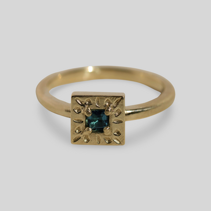 Bloom Ring
