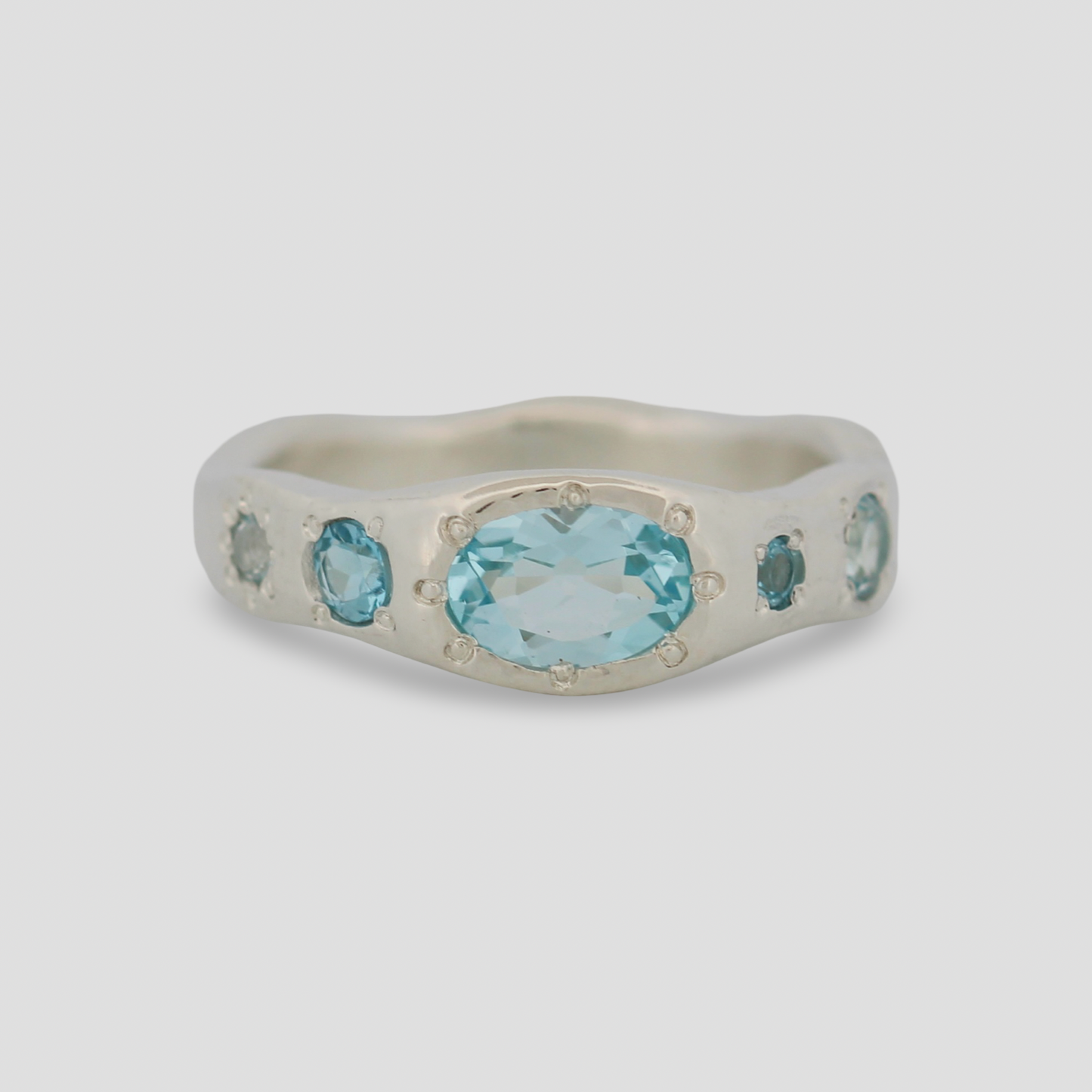 Tidepool Ring