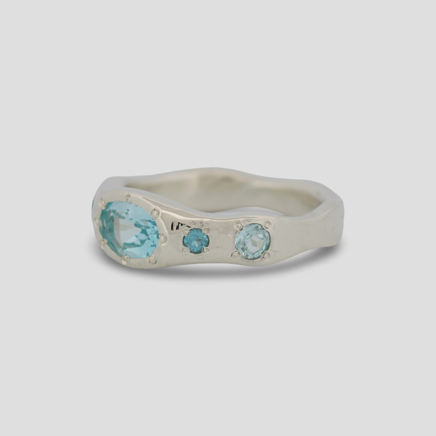 Tidepool Ring