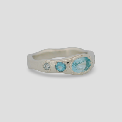 Tidepool Ring