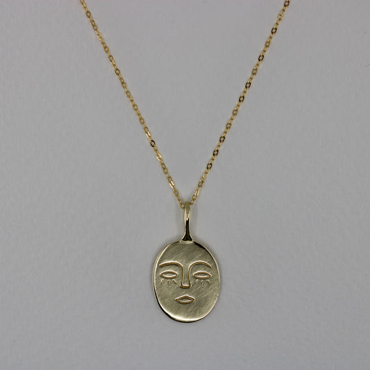 The Venus Necklace