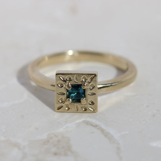 The Bloom Ring