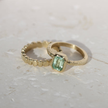 The Pave Ring