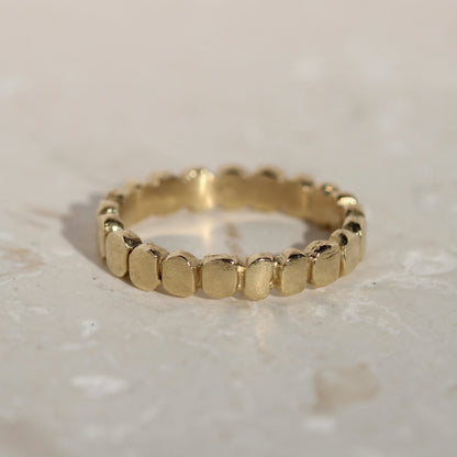 The Pave Ring