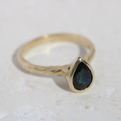 The Parti Ring