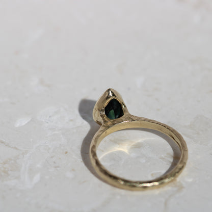 The Parti Ring