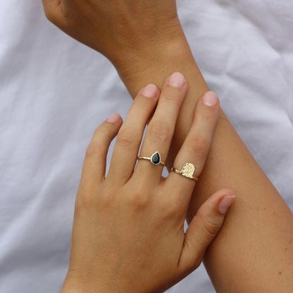 The Parti Ring