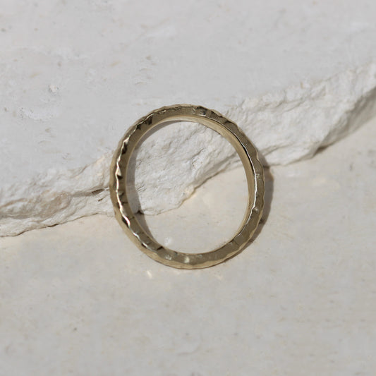 The Ripple Ring