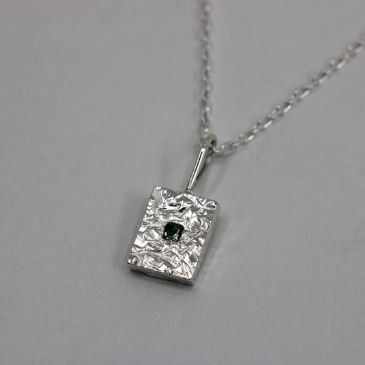 The Treasured Necklace