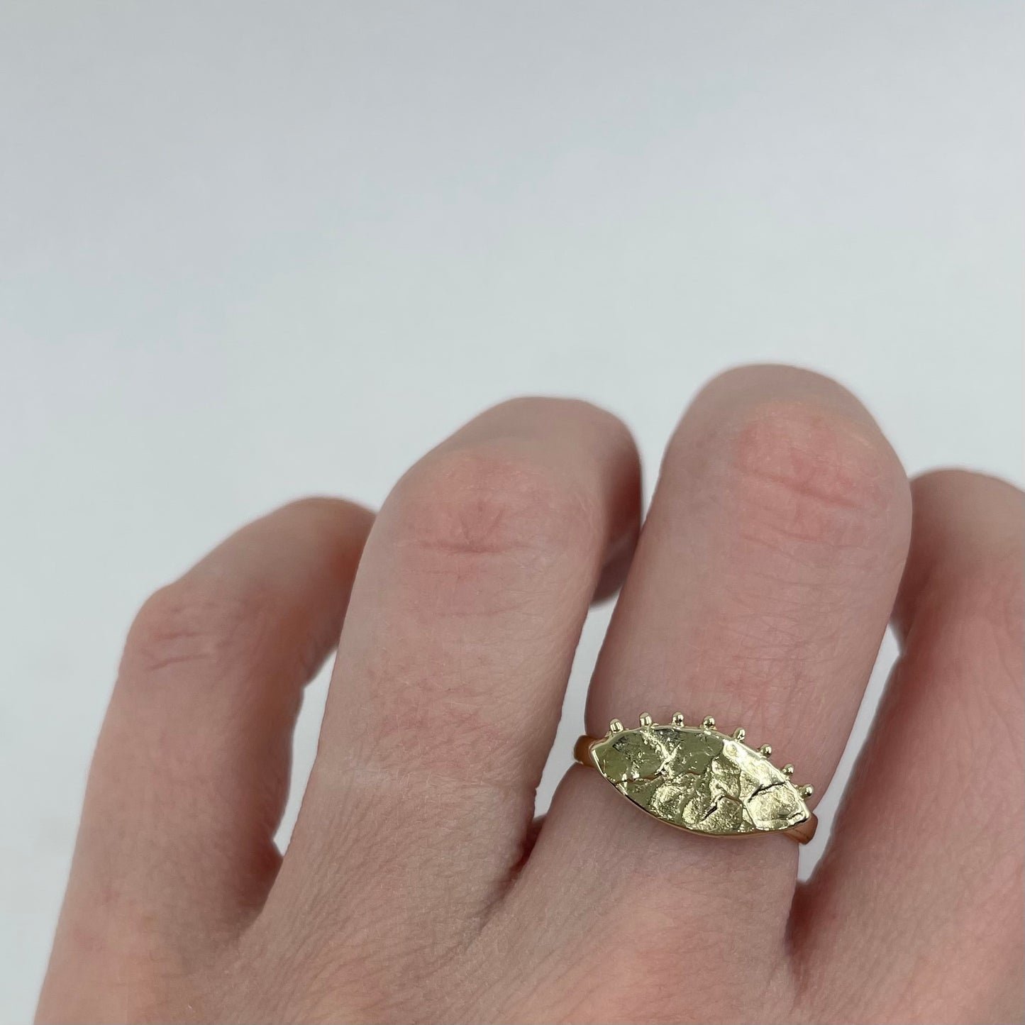The Athena Ring