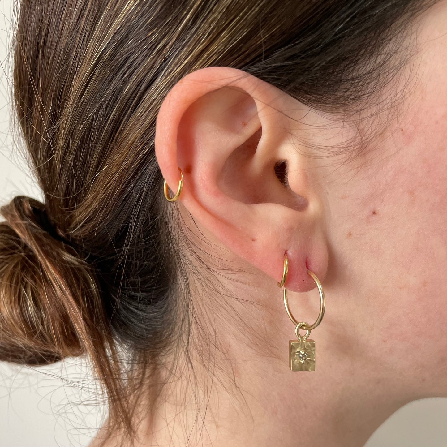 The Alchemy Earrings