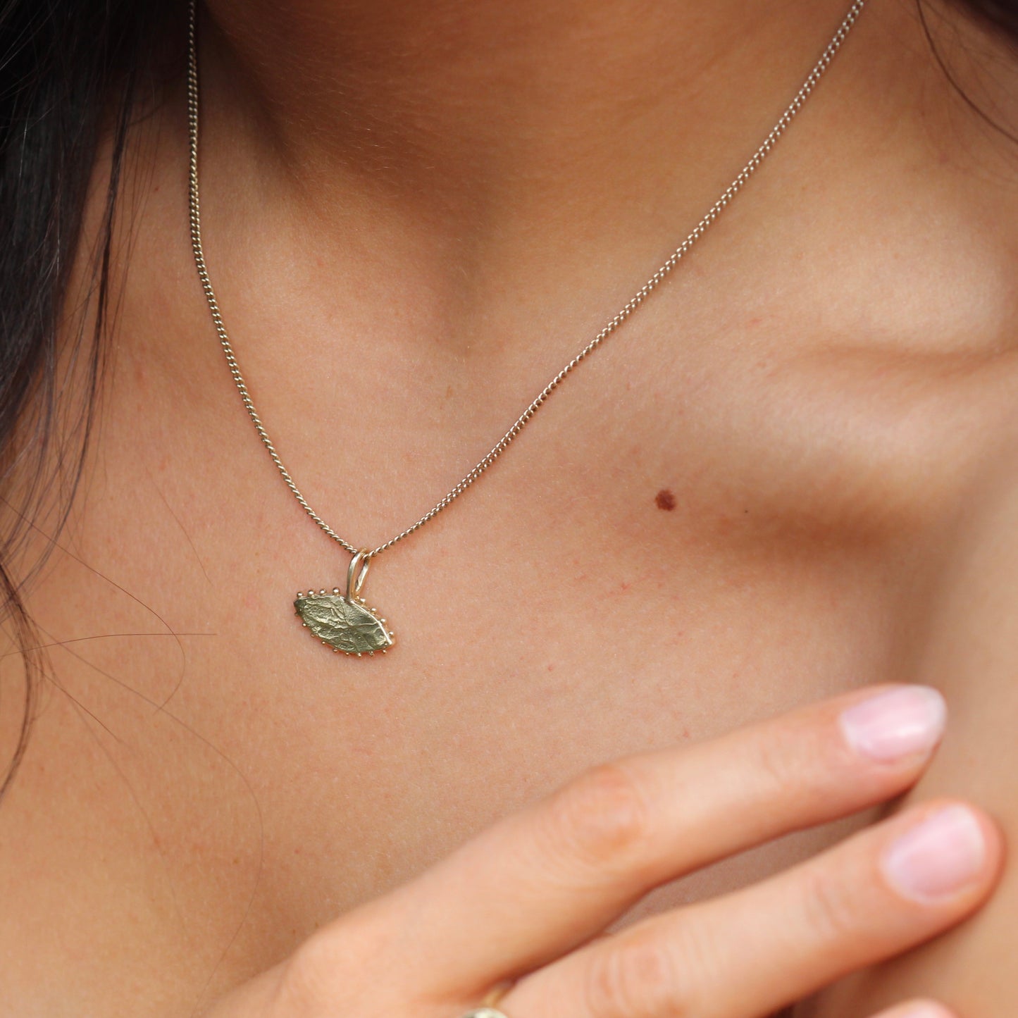 The Horus Necklace